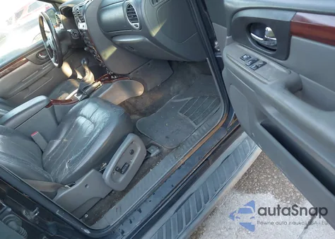 2003 GMC Envoy Xl Slt z USA, uszkodzony, nr VIN 1GKES16S636143409